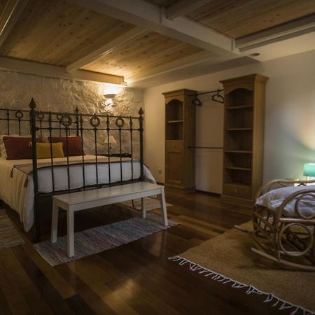 Вилла Casa Da Trigueirinha Ангра-ду-Эроижму Экстерьер фото