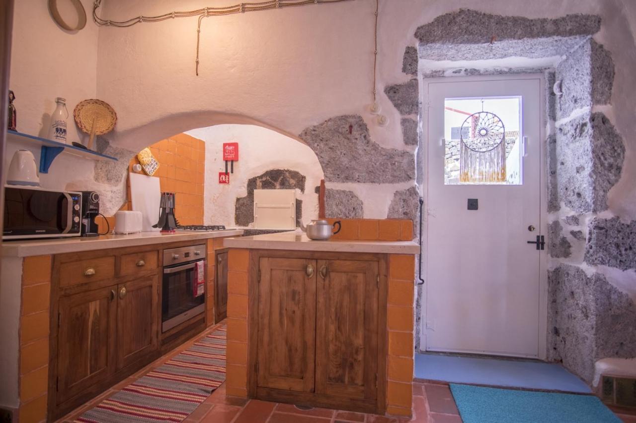 Вилла Casa Da Trigueirinha Ангра-ду-Эроижму Экстерьер фото